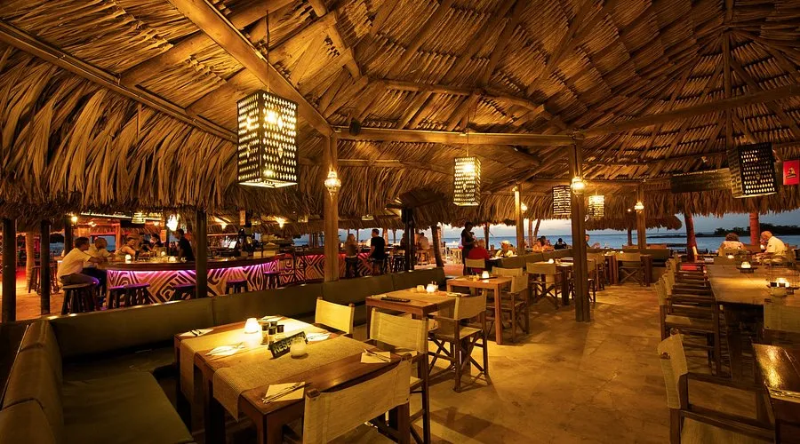 Zanzibar Restaurant
