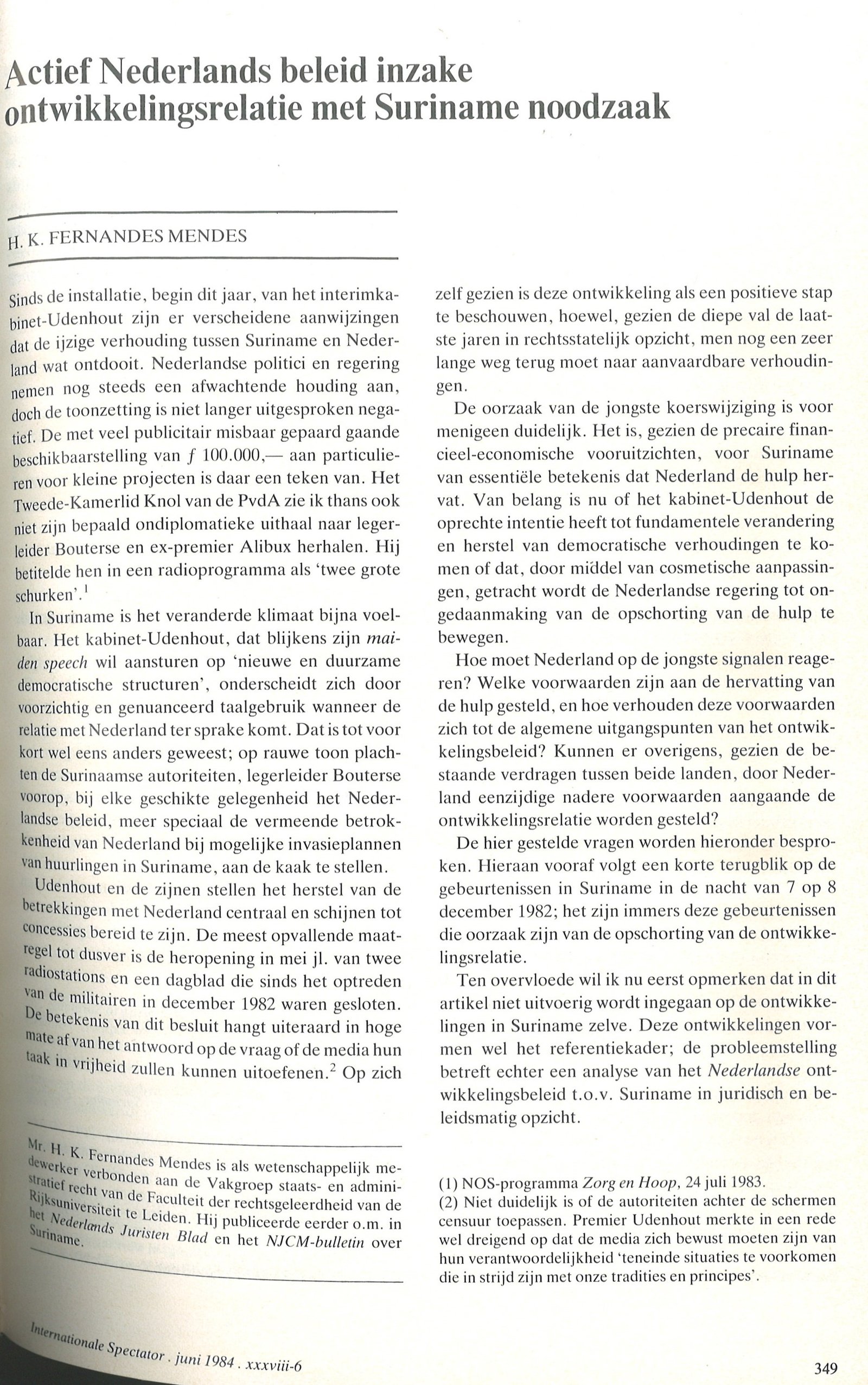 scan archief