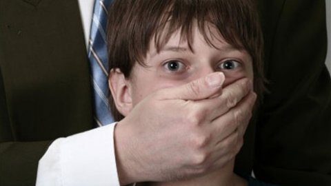 Pedofiel