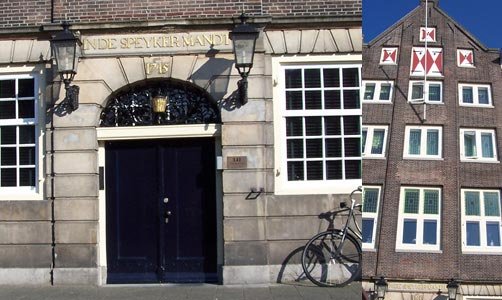 Speijkermandt