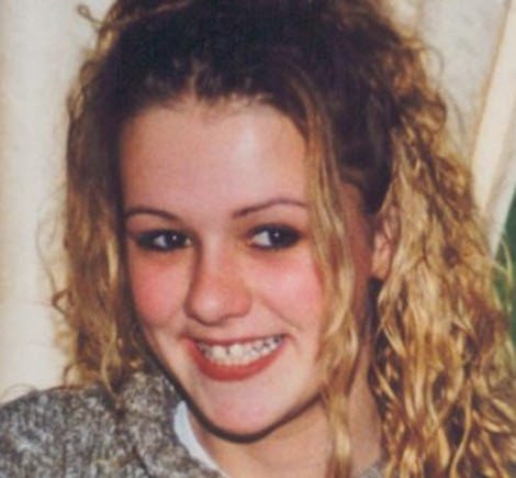 Marianne Vaatstra