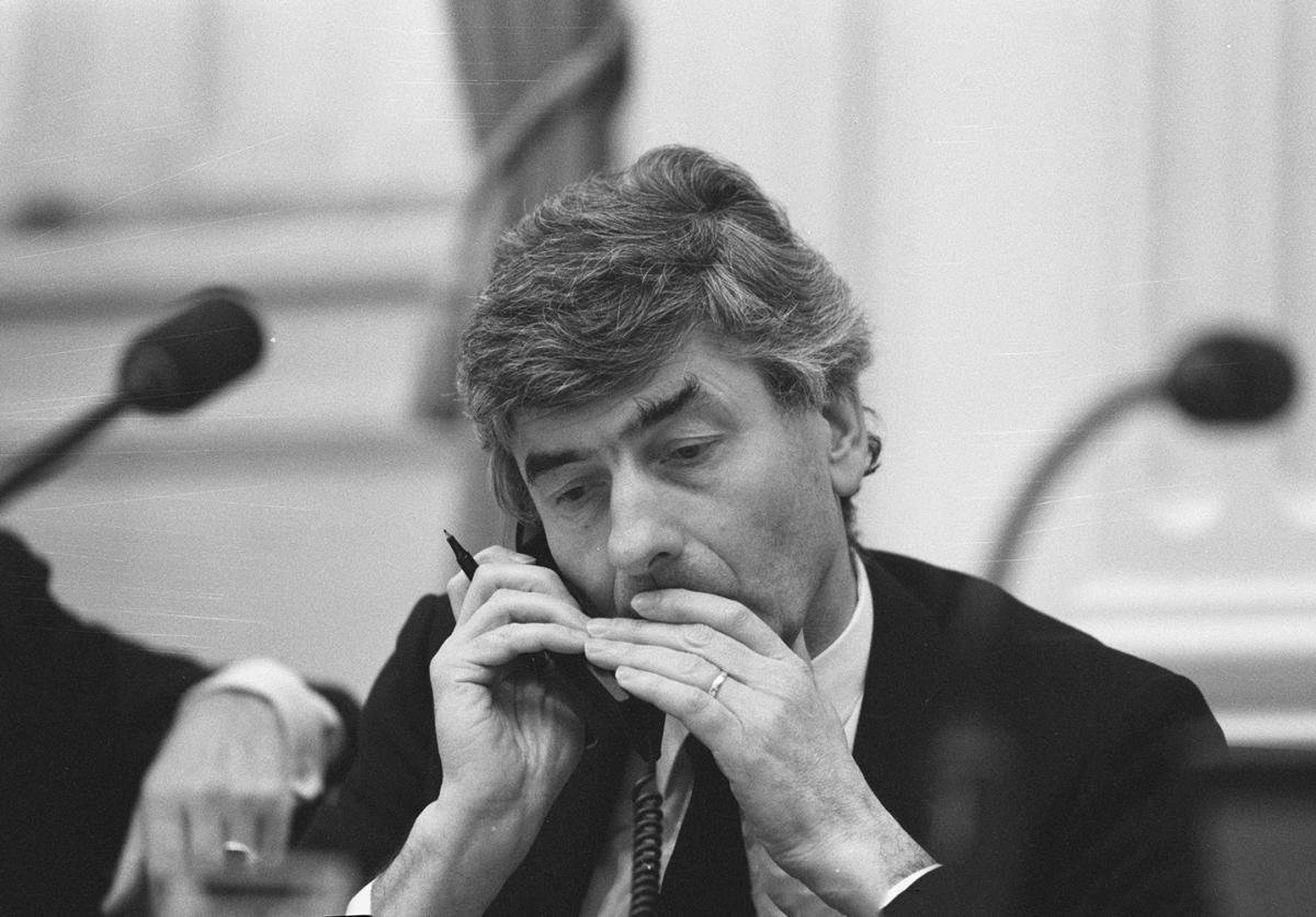 Ruud Lubbers Ruud Lubbers