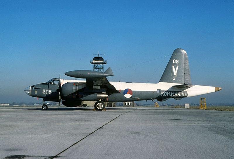 Lockheed P2V Neptune Lockheed P2V Neptune