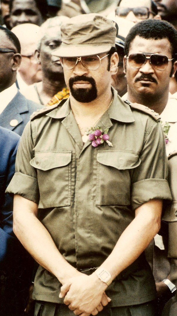 Desi_Bouterse Desi Bouterse