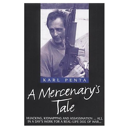 karl-penta Karl Penta on the cover of his book