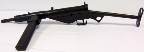 StenMkii