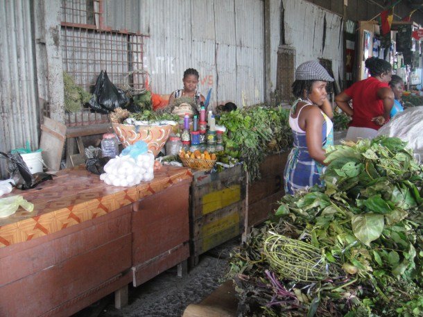 suriname-paramaribo (15) Voodoo market