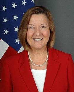 A person in a red suit
AI-generated content may be incorrect. A person in a red suit
AI-generated content may be incorrect.